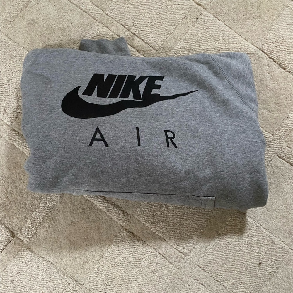 Nike XL hoodie